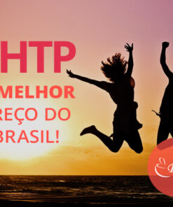 5HTP 150mg, 90 capsulas