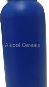 ALCOOL 70% -  1 LITRO - FRASCO 1.0