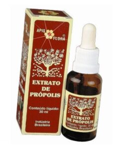 Extrato de Própolis - Apis Flora