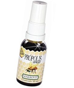Spray de Própolis