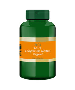 Super Colageno BioIdentico UC II  40mg, 120 Cápsulas