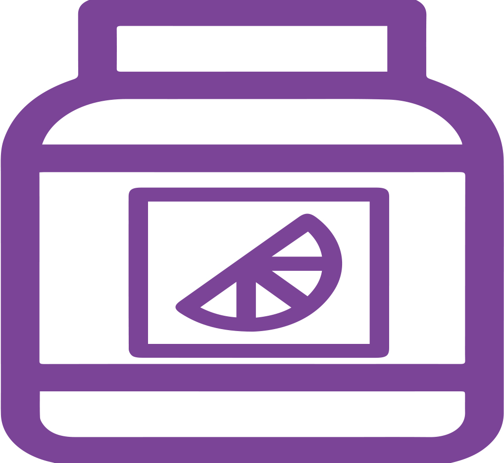 Vitaminas e Minerais