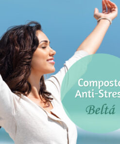 Passiflora, 60 Cápsulas