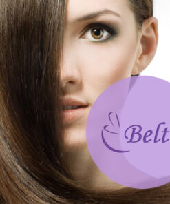 Shampoo Especial para Cabelo Despigmentado/Branco - 200ml
