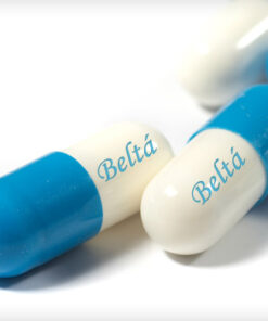 PROMOÇÃO:  CACTIN - Capsulas para Drenagem Linfatica 500mg - 60 Capsulas