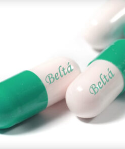 HIDROXICLORAQUINA 200MG - 1 CAPSULA
