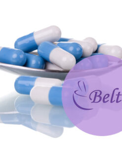 Isoflavona - 30 Cápsulas