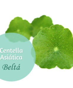 Centella Asiática 300mg, 30 Cáp.