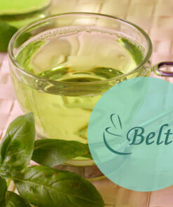 Chá Verde 30 Cápsulas