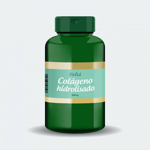 Desodorante Roll On com Clorexidina, 70ml