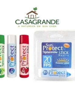Naturavene - Protetor Labial FPS 20