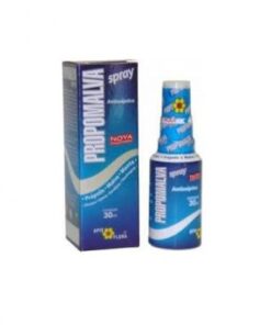 Propolmalva Spray