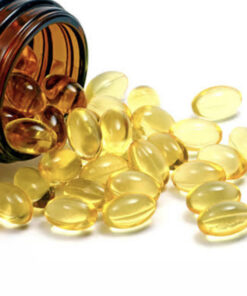 Lecitina de Soja 1000mg, 120 Cápsulas