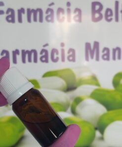 SOLUÇÃO DE HIDROCLOROTIAZIDA 10MG/ML FRASCO DE SOLUCAO ORAL 50ML