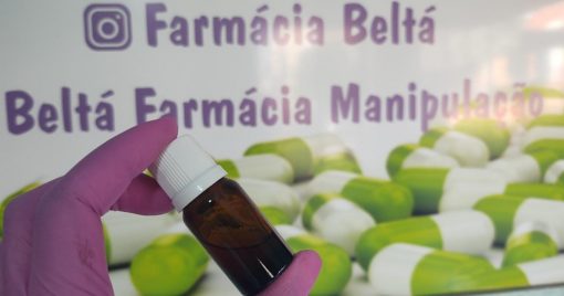 GEL CLORETO FERRICO 5GR