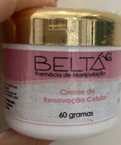 2 creme para auxiliar no tratamento de vitiligo 60g+120 caps carotenos +120 caps anti stress +120 caps mama cadela + frete incluso