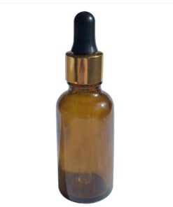 EXTRATO OLEOSO ERVA DE SÃO JOÃO - CONTÉM 60 ML