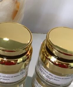 Creme inovador para auxiliar na pele com vitiligo - 50 gramas para mãos e partes intimas