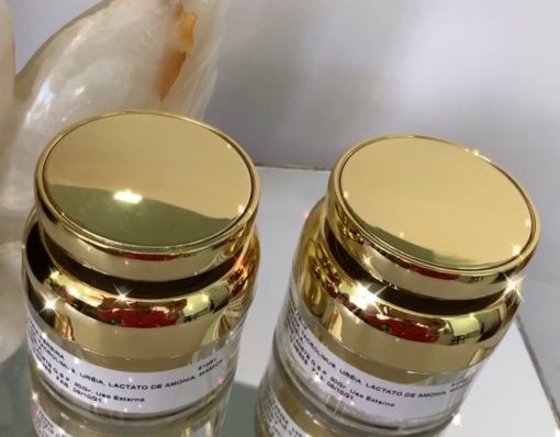 Creme inovador para vitiligo - 50 gramas para mãos e partes intimas