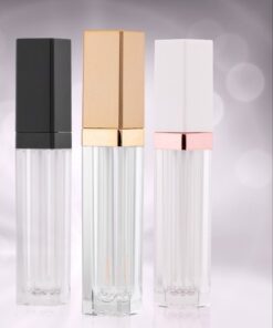 Alternative view of Gloss para Lábios com vitiligo - 8 ml - Auxilia na hidratação e Pigmentação