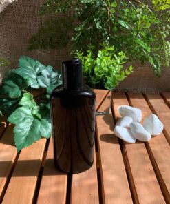 shampoo para psoríase - 250 ml