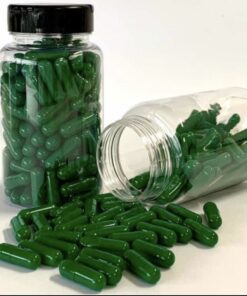 Vitamina C 500 mg - 60 cápsulas