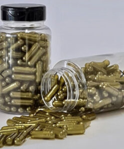 Composto Anti Stress  infantil- 120 Cápsulas