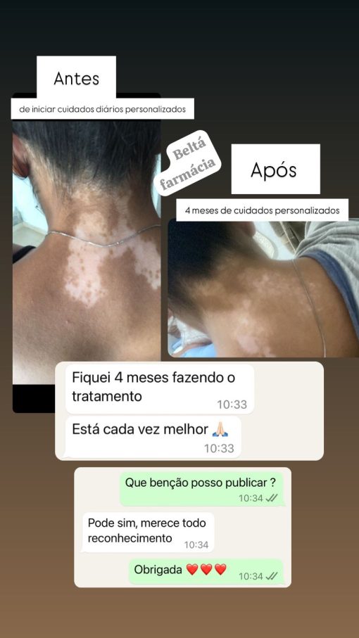 1 creme celular 60g + 120 caps carotenos naturais + 60 cápsulas poliv com aminoácidos