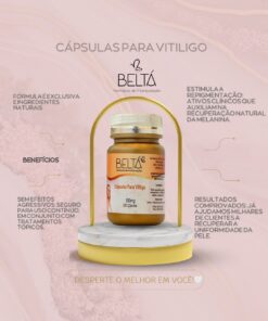 COMPOSTO COM MAMACADELA - 120 cápsulas