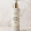 Protocolo Creme para auxiliar pele lesões vitiligo - 1 pote creme renovação celular 60 gramas.