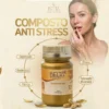 Composto Anti-Stress, 120 Cápsulas