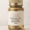 Composto Para Imunidade (ImuneSkin) - 60 cápsulas